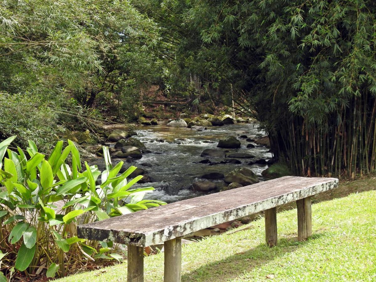 Bambuzal Estalagem